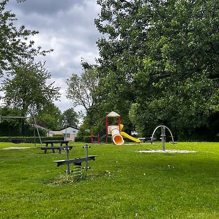シンペルフェルト Cosy 8 - Zuid-Limburgヴィラ エクステリア 写真