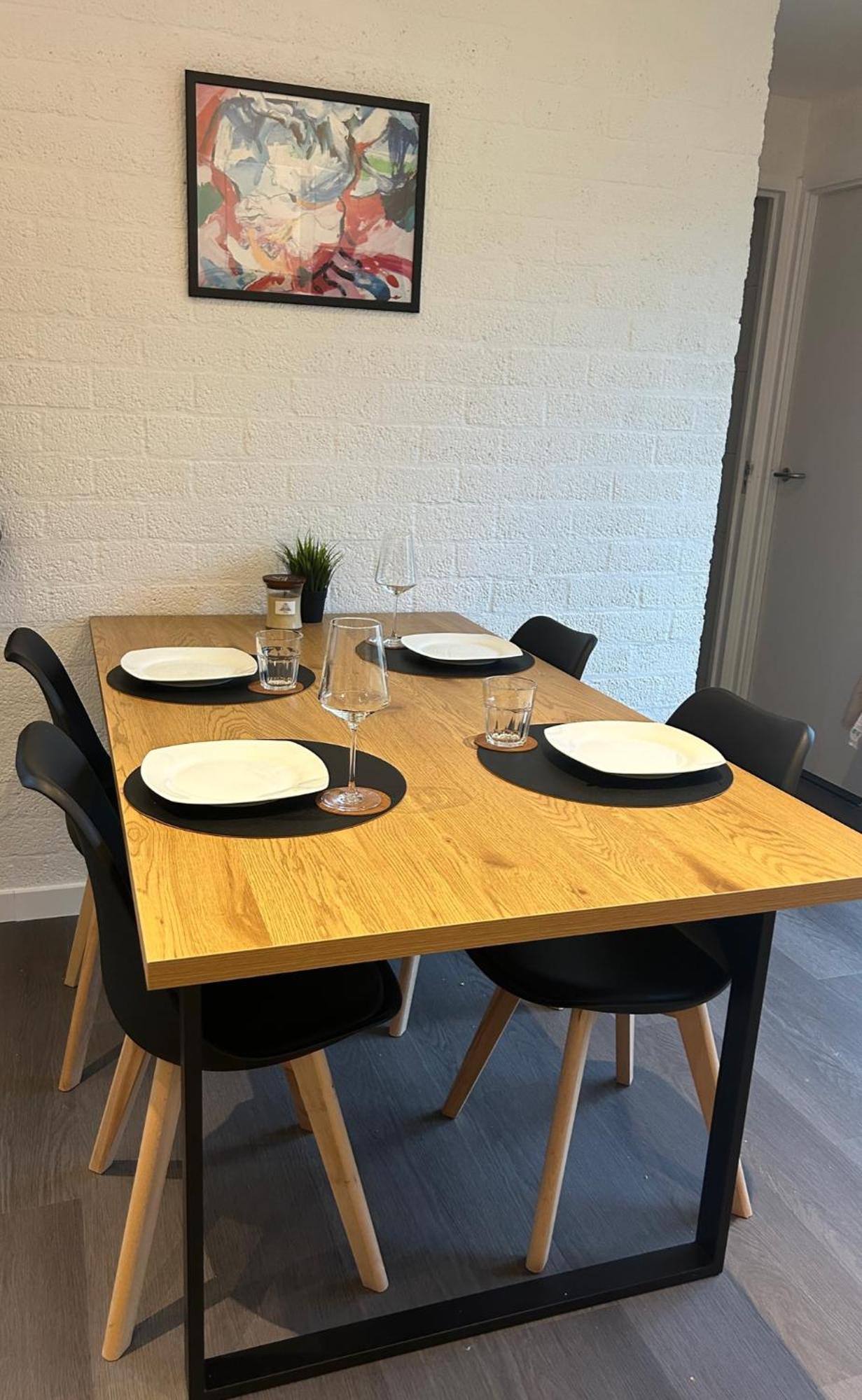 シンペルフェルト Cosy 8 - Zuid-Limburgヴィラ エクステリア 写真
